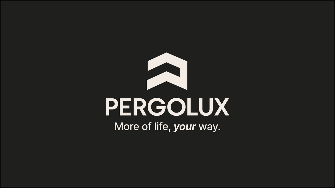 PERGOLUX apresenta sua nova identidade visual em 13 mercados
