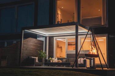 pergola-bioclimatica-pergolux-autoportante-luzes-led-luz-branca-varanda