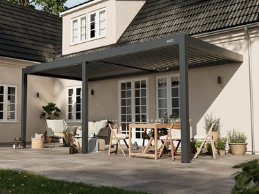 pergola-bioclimatica-pergolux-montado-na-parede-pergola-s2-antracite-3x6