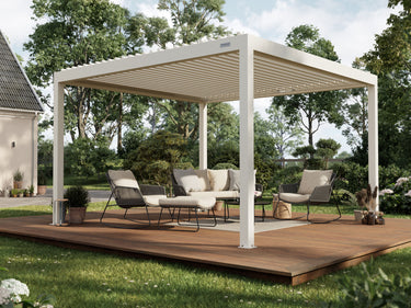 pergola-bioclimatica-pergolux-autoportante-pergola-s2-branco-4x4