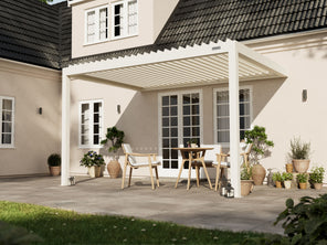 pergola-bioclimatica-pergolux-montado-na-parede-pergola-s2-branco-3x4